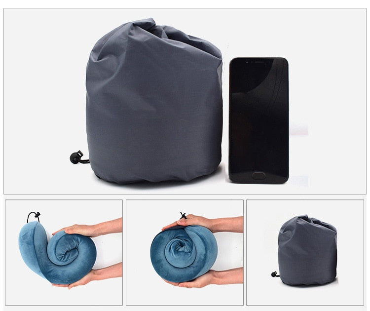 Nakkepute DELUXE