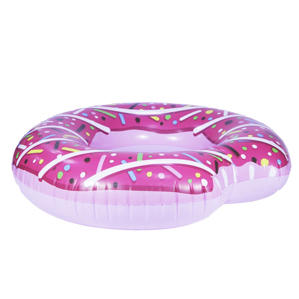Inflatable Donut