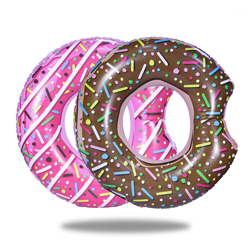 Inflatable Donut