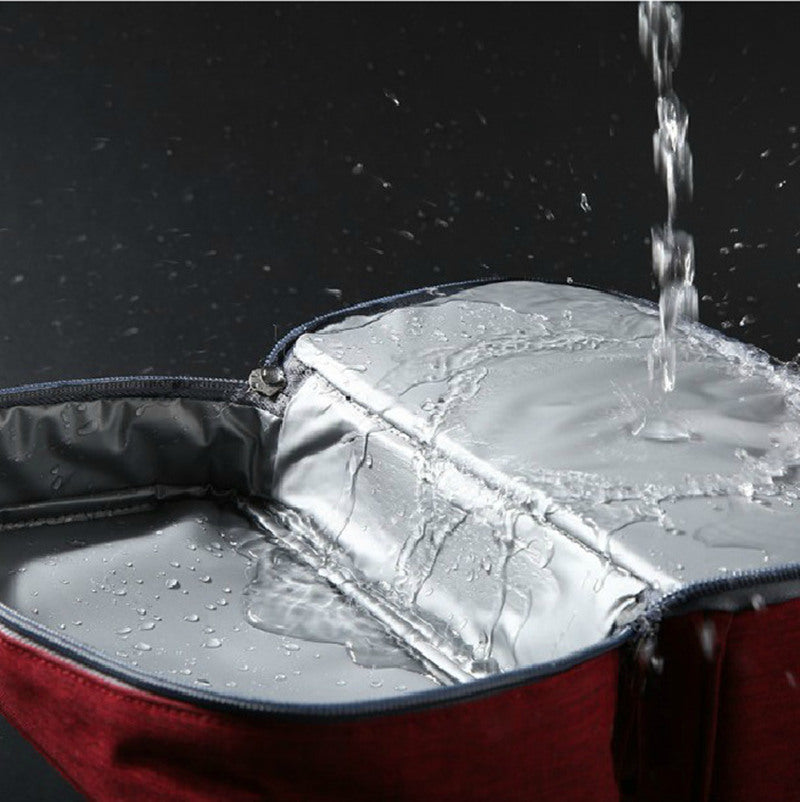Belleza's Toiletry Bag Organizer PRO®