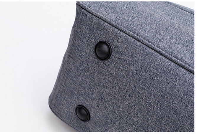 Belleza's Suitcase Bag PRO®