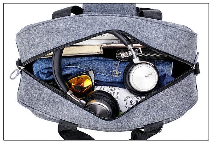 Belleza's Suitcase Bag PRO®
