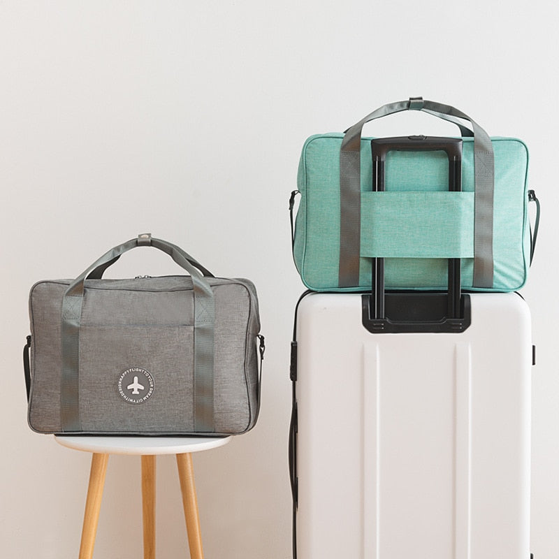 Belleza's Suitcase Bag EXCLUSIVE®