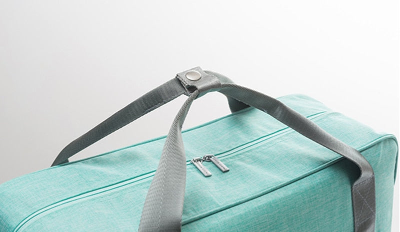 Belleza's Suitcase Bag EXCLUSIVE®