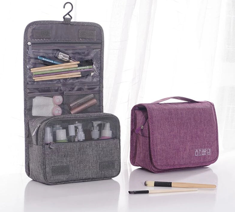 Belleza's Toiletry Bag Organizer DELUXE®
