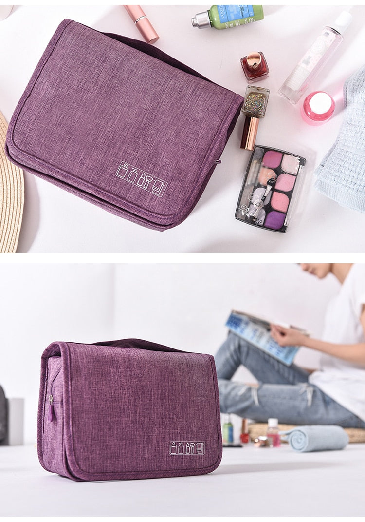 Belleza Toalettmappe Organizer DELUXE®