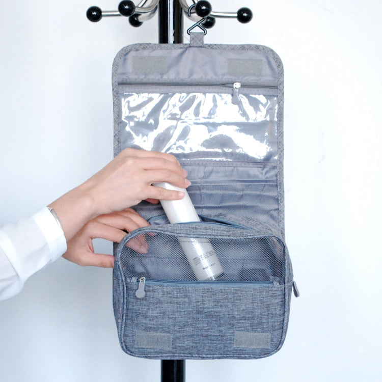 Belleza Toalettmappe Organizer DELUXE®