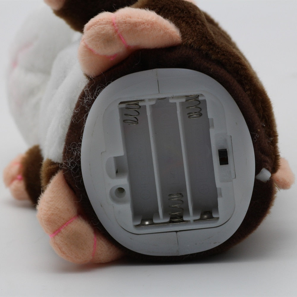 Hammie The Hamster