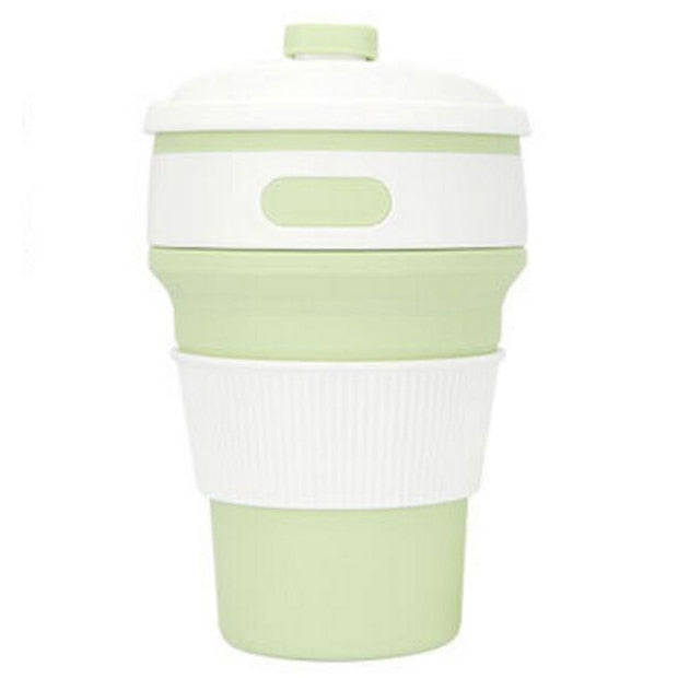 Squeezable Travel Mug Mini