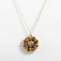 You Are My Sunshine Necklace