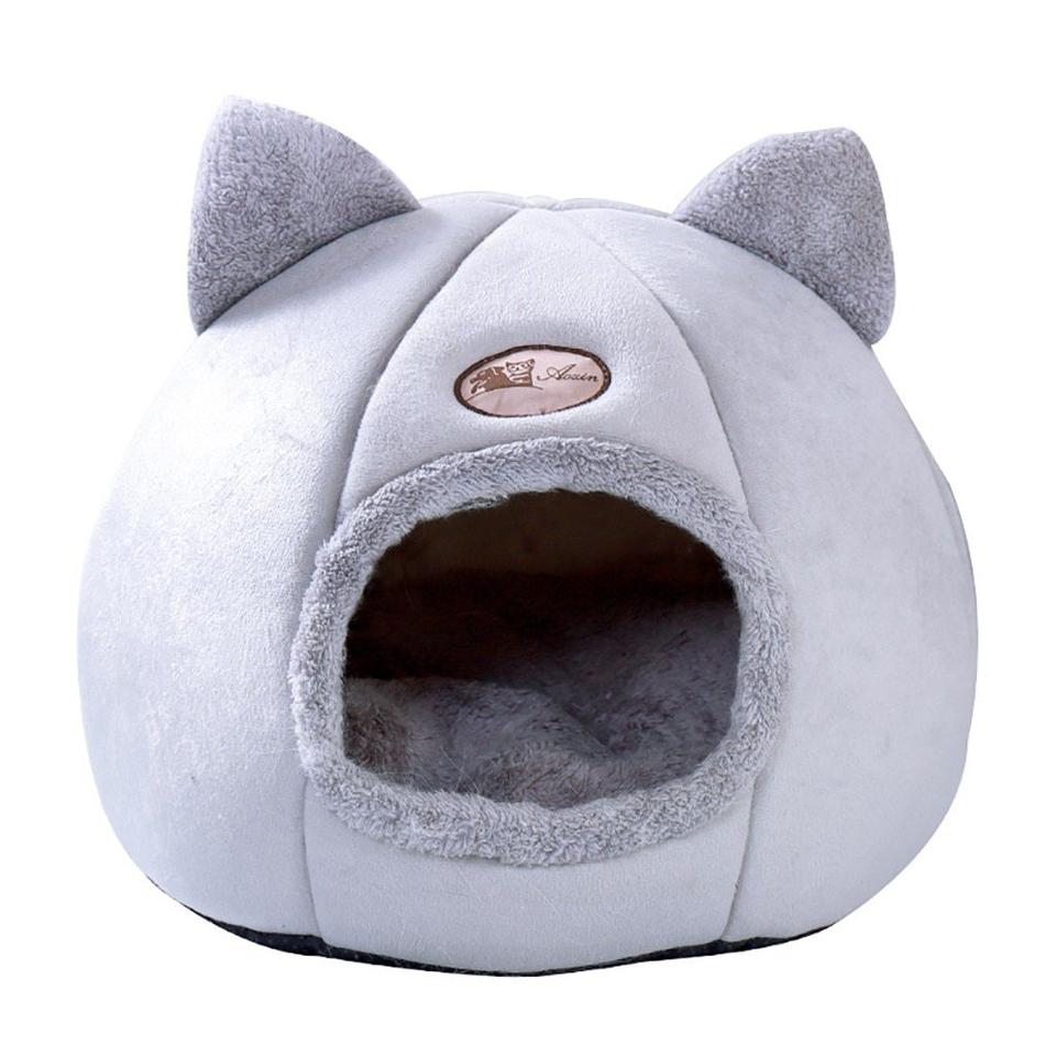 COMFY - Relaxing Cat House