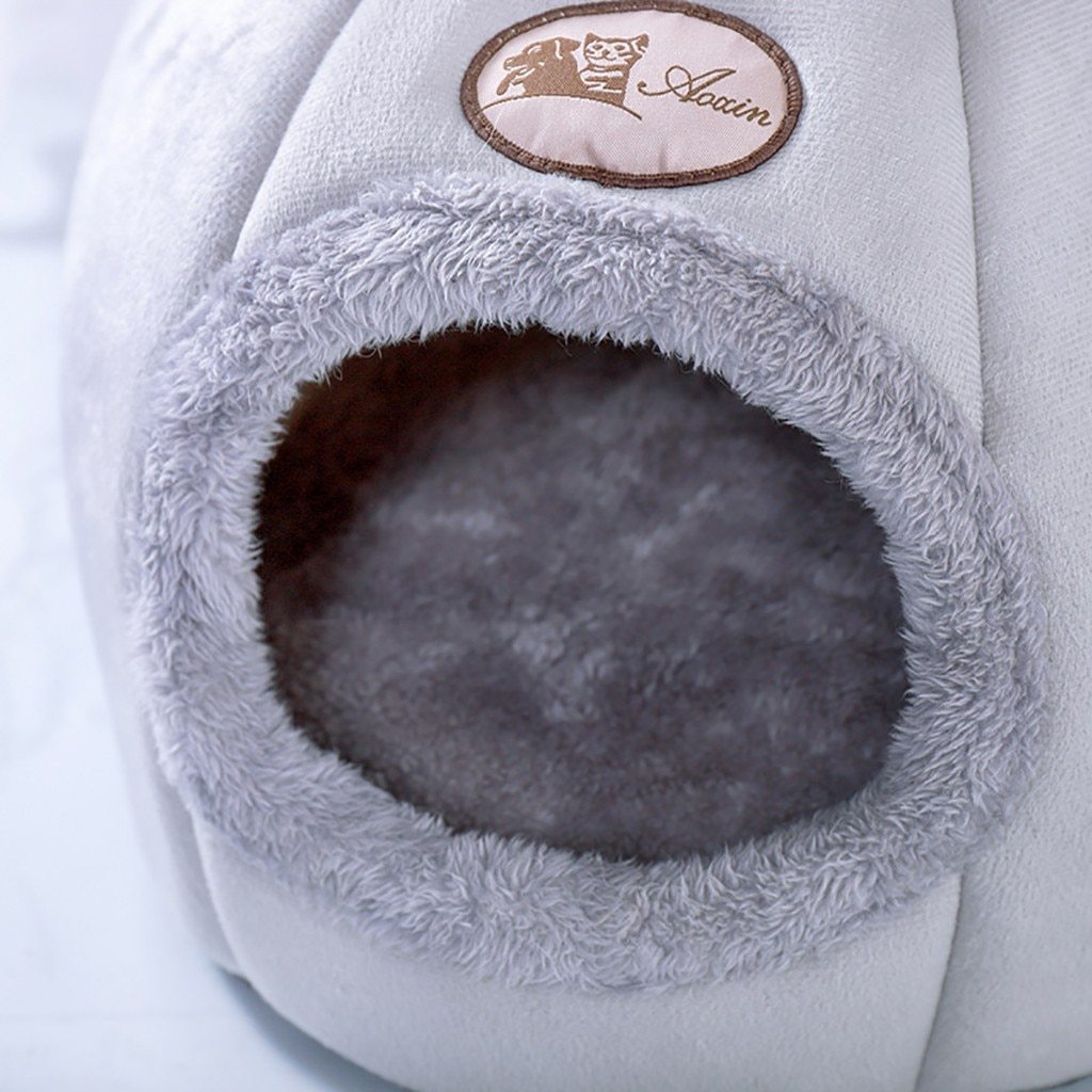 COMFY - Relaxing Cat House