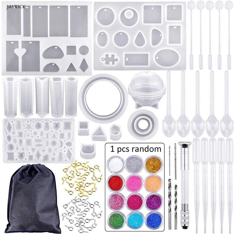 Jewelry making starter package