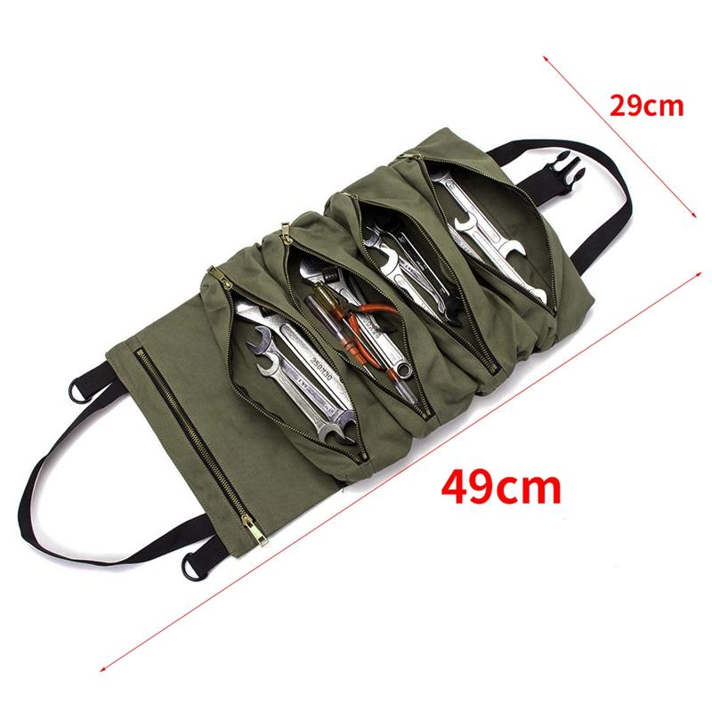 Tool Pouch