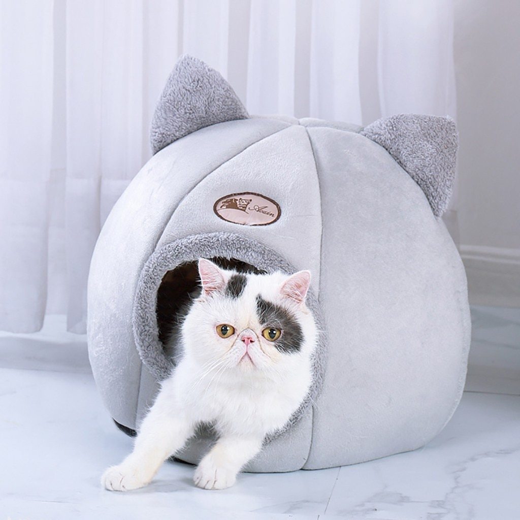 COMFY - Relaxing Cat House
