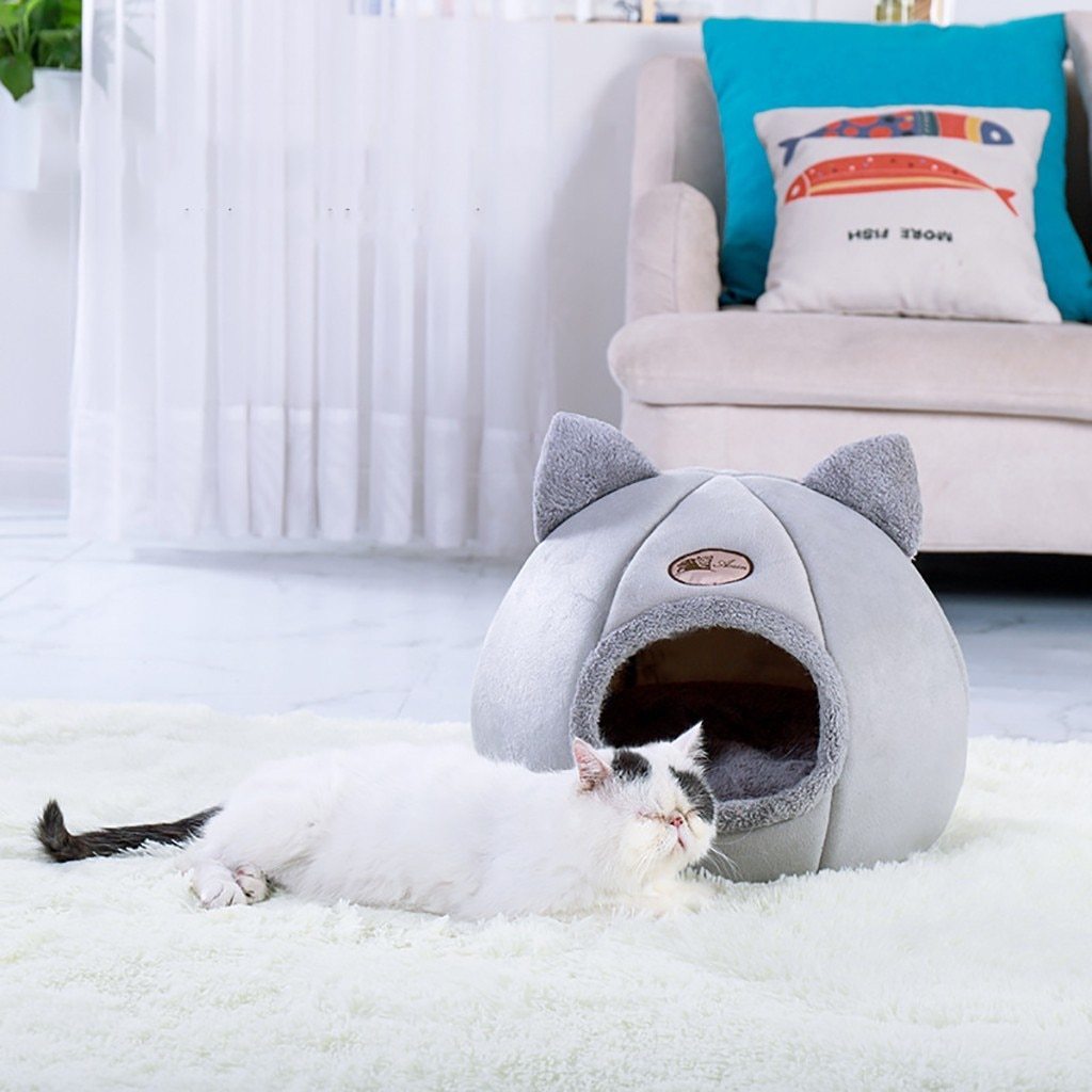 COMFY - Relaxing Cat House