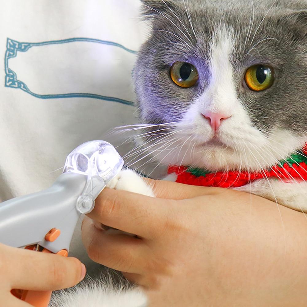 Professional Animal Nail Clippers