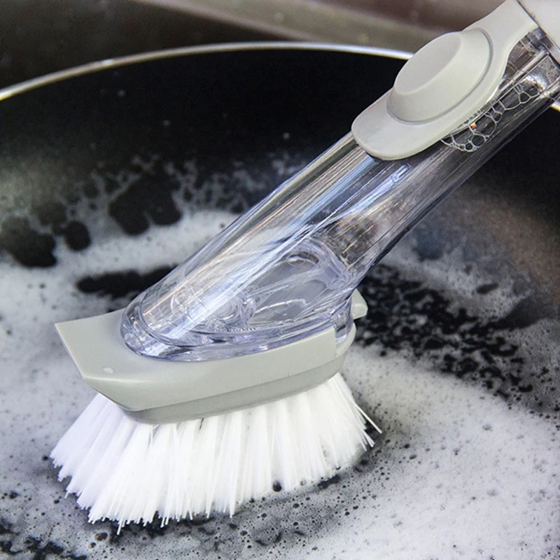 3 in 1 Kitchen Cleaning Set