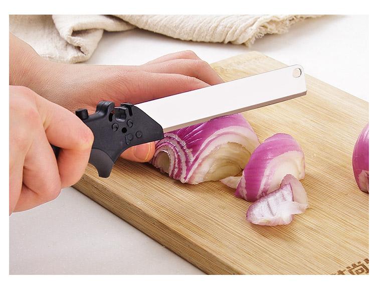 2-in-1 Cutting Knife®