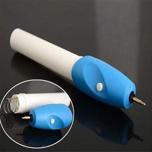 Graph pen
