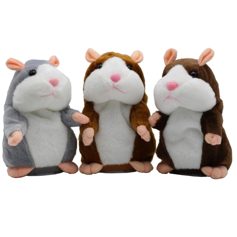 Hamsteren Hammie