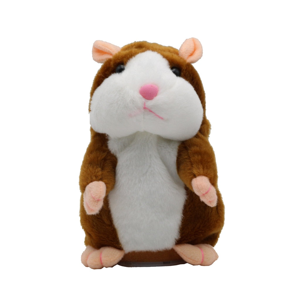 Hammie The Hamster