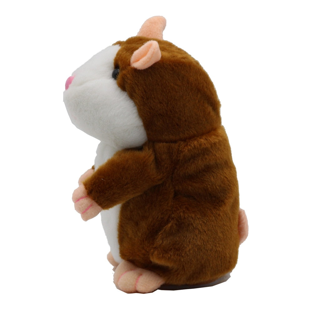 Hammie The Hamster