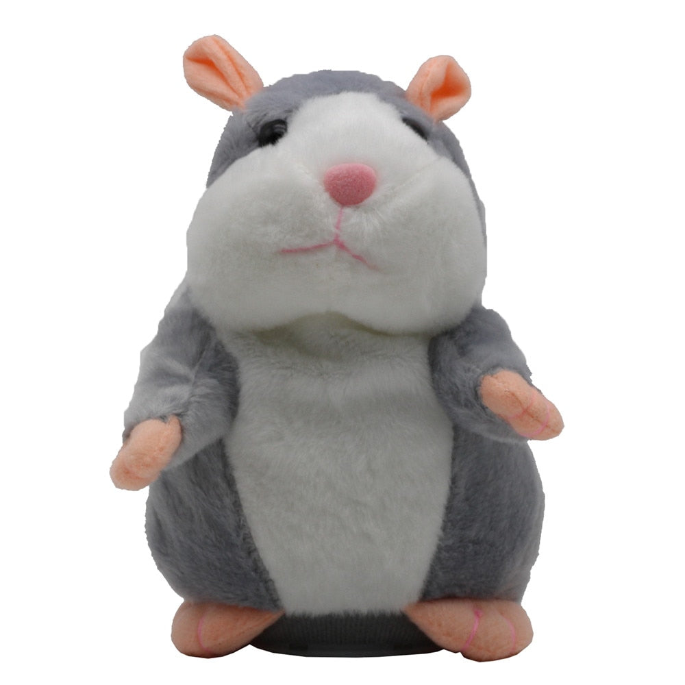 Hammie The Hamster