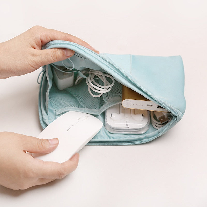 Accessory Organizer Mini Travel Series