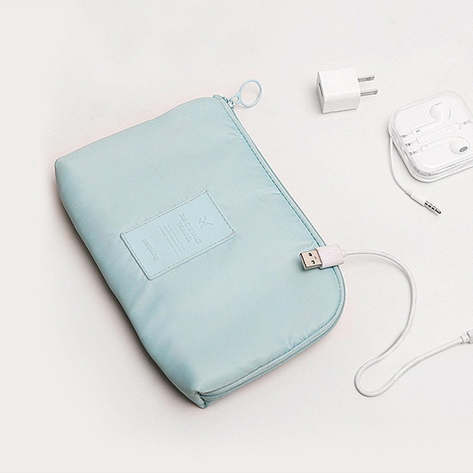Accessory Organizer Mini Travel Series