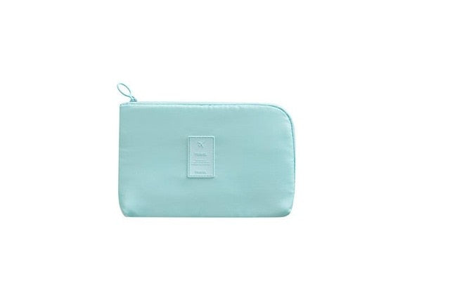Accessory Organizer Mini Travel Series