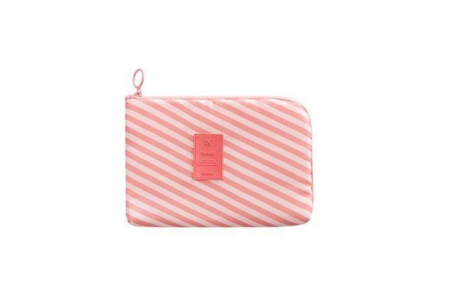 Accessory Organizer Mini Travel Series
