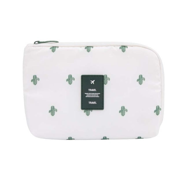 Accessory Organizer Mini Travel Series