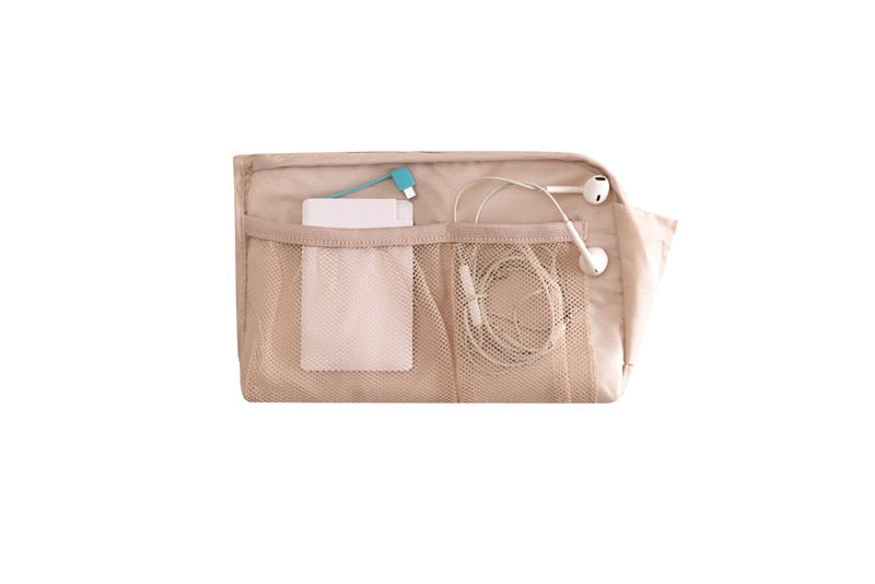 Accessory Organizer Mini Travel Series