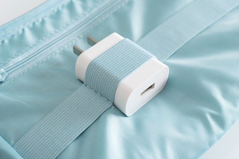 Accessory Organizer Mini Travel Series