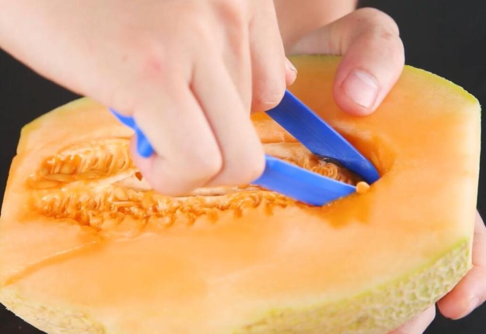 Magical Peelers