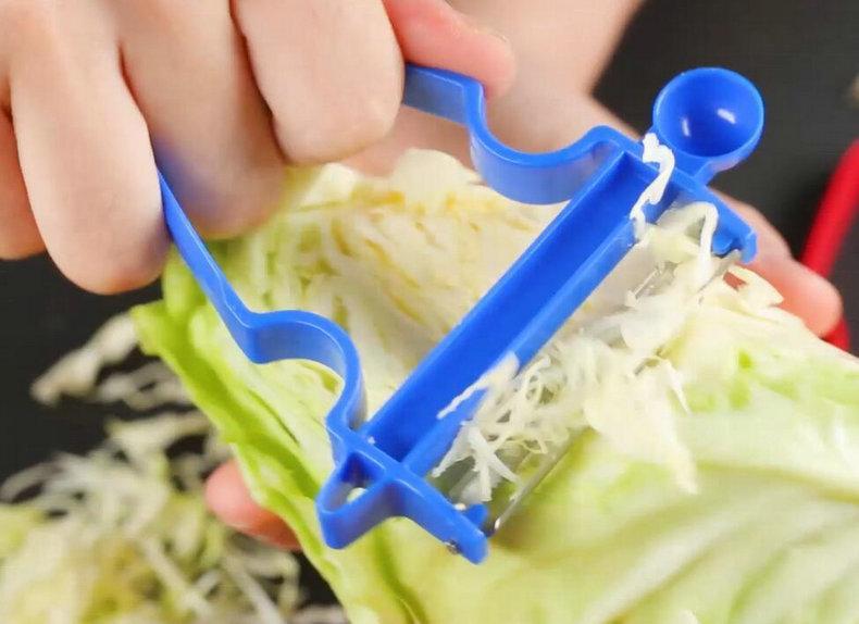 Magical Peelers