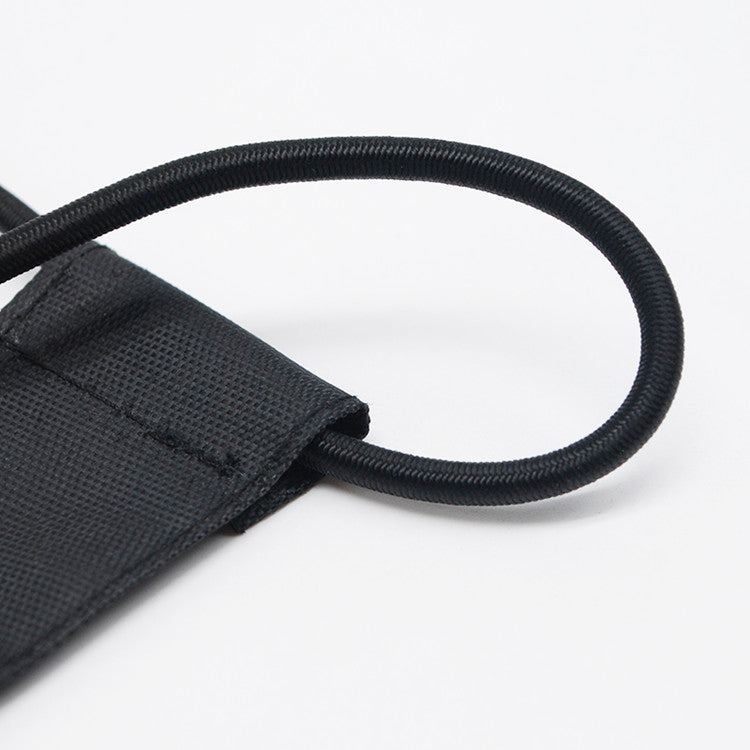Suitcase bag strap