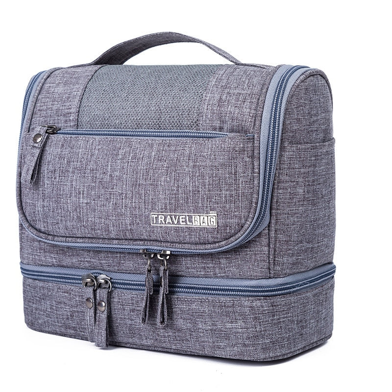 Belleza's Toiletry Bag Organizer PRO®