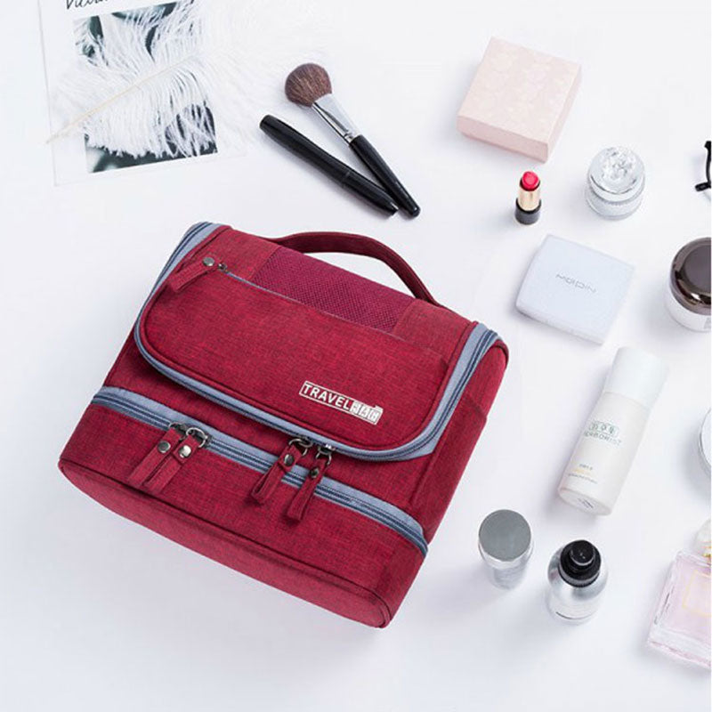 Belleza's Toiletry Bag Organizer PRO®