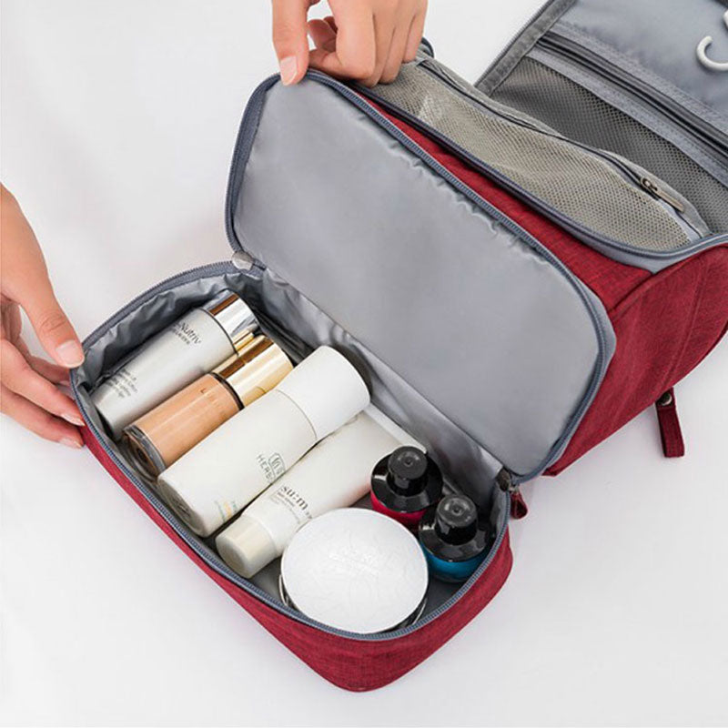 Belleza's Toiletry Bag Organizer PRO®