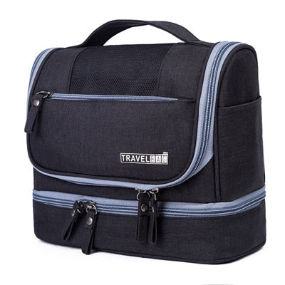 Belleza's Toiletry Bag Organizer PRO®