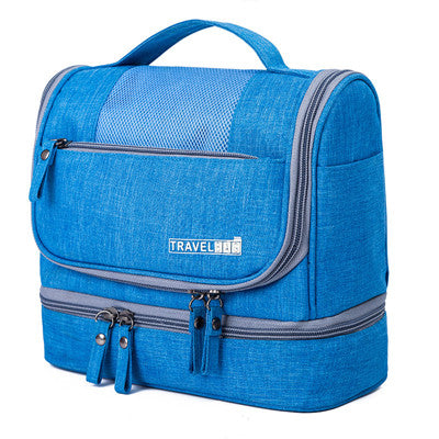 Belleza's Toiletry Bag Organizer PRO®