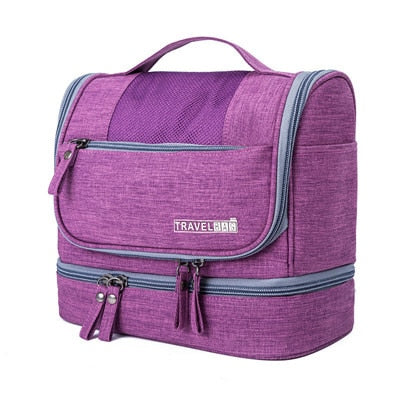 Belleza's Toiletry Bag Organizer PRO®