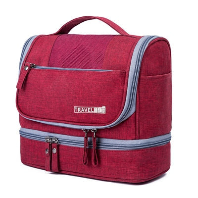 Belleza's Toiletry Bag Organizer PRO®