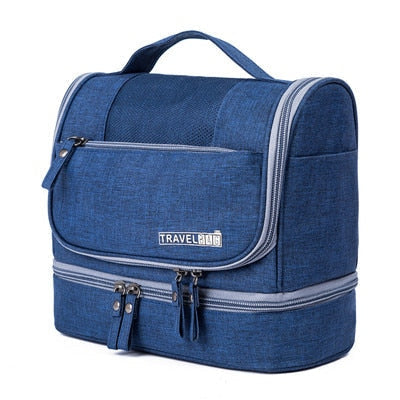 Belleza's Toiletry Bag Organizer PRO®