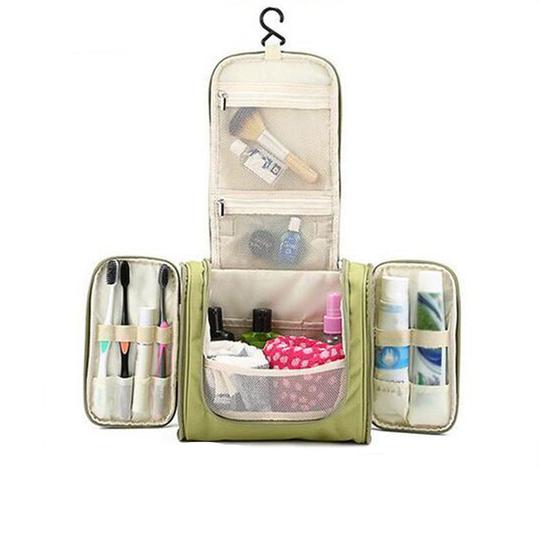 Toiletry Bag Organizer Premium