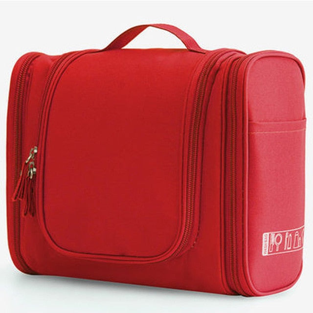 Toiletry Bag Organizer Premium