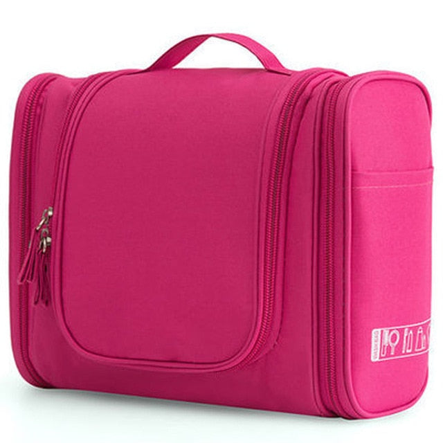 Toiletry Bag Organizer Premium