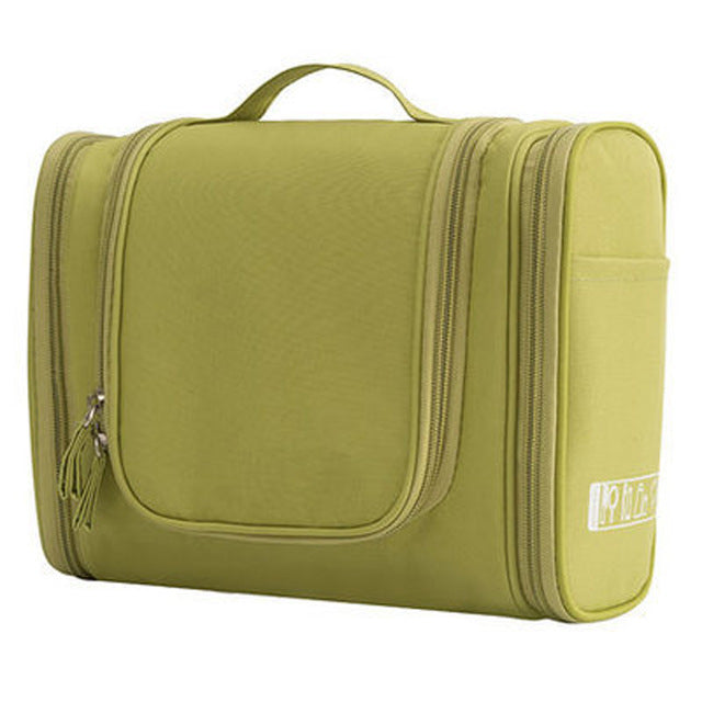 Toiletry Bag Organizer Premium